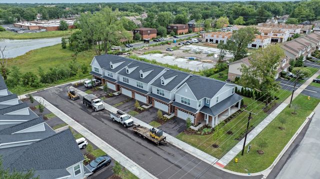 17872 Argos Court, Tinley Park, IL 60477