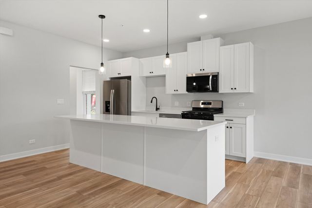 17872 Argos Court, Tinley Park, IL 60477