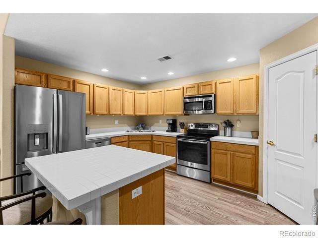 1012 Sonoma Circle 5B, Longmont, CO 80504