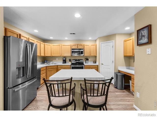 1012 Sonoma Circle 5B, Longmont, CO 80504