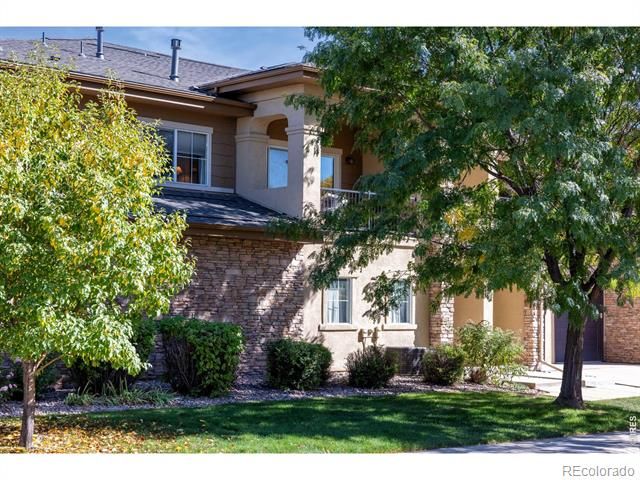 1012 Sonoma Circle 5B, Longmont, CO 80504