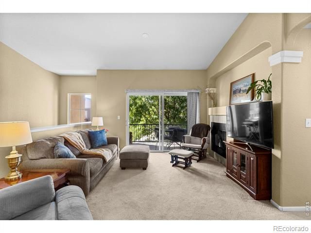 1012 Sonoma Circle 5B, Longmont, CO 80504