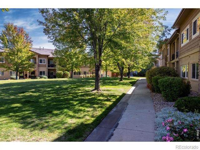 1012 Sonoma Circle 5B, Longmont, CO 80504