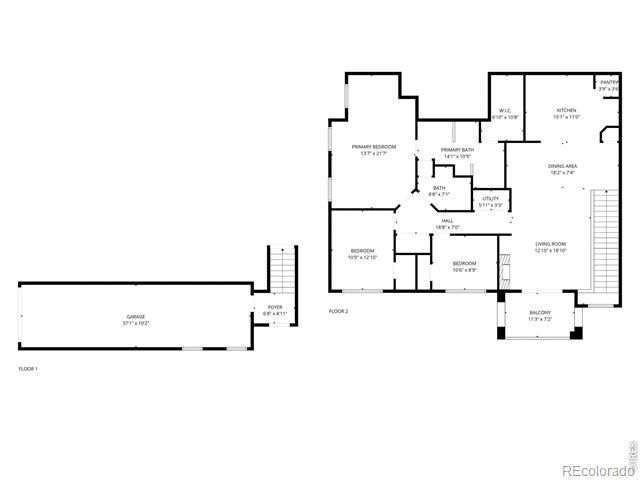 1012 Sonoma Circle 5B, Longmont, CO 80504