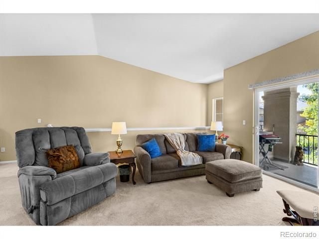 1012 Sonoma Circle 5B, Longmont, CO 80504