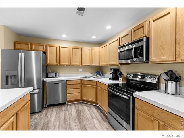 1012 Sonoma Circle 5B, Longmont, CO 80504