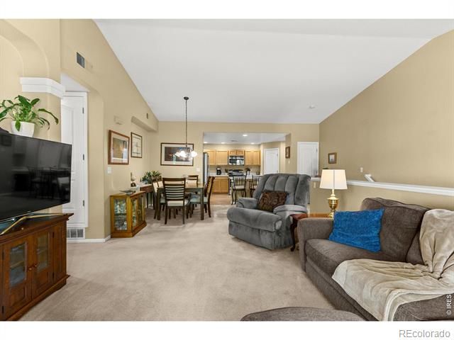1012 Sonoma Circle 5B, Longmont, CO 80504