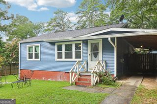641 Wilshire Avenue, Marietta, GA 30062