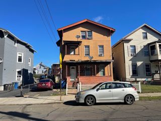 321 Exchange Street, New Haven, CT 06513