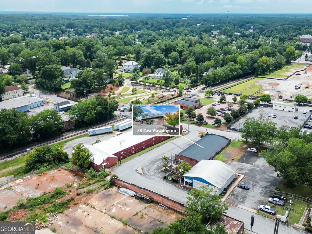 30 E Washington Street UNIT B, Newnan, GA 30263 — photo 5