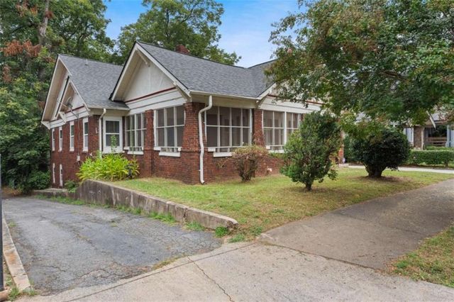 472 Parkway Drive, Atlanta, GA 30308