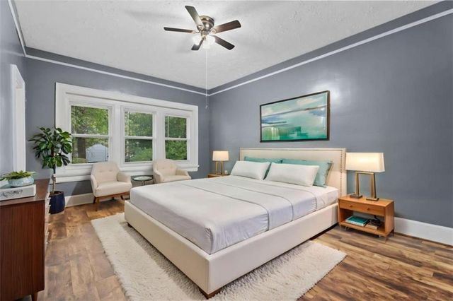 472 Parkway Drive, Atlanta, GA 30308