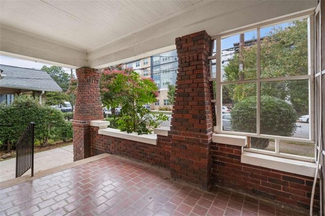 472 Parkway Drive, Atlanta, GA 30308