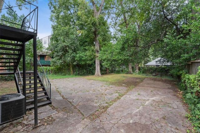 472 Parkway Drive, Atlanta, GA 30308