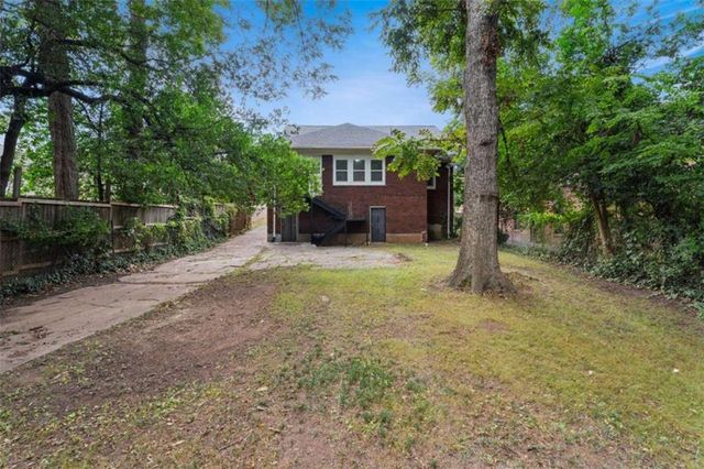 472 Parkway Drive, Atlanta, GA 30308