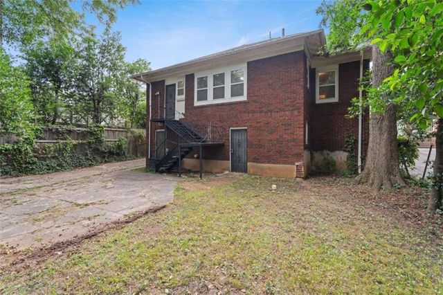 472 Parkway Drive, Atlanta, GA 30308