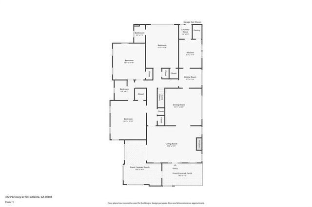 472 Parkway Drive, Atlanta, GA 30308