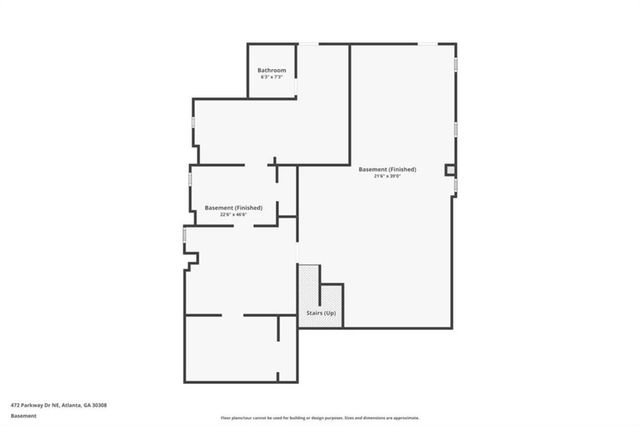472 Parkway Drive, Atlanta, GA 30308