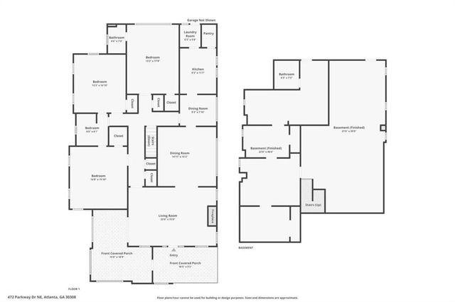 472 Parkway Drive, Atlanta, GA 30308