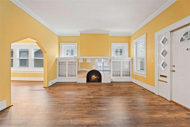 472 Parkway Drive, Atlanta, GA 30308