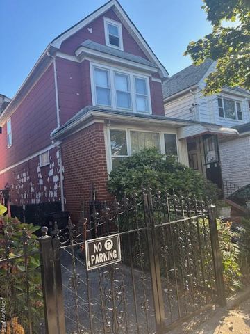 10431 113th Street, Richmond Hill S., NY 11419