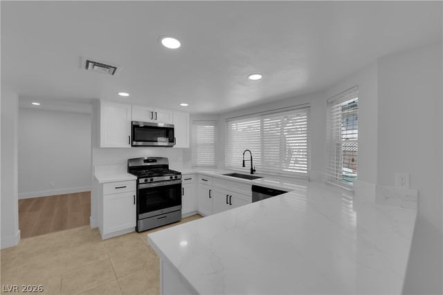 6756 Endora Drive, Las Vegas, NV 89103