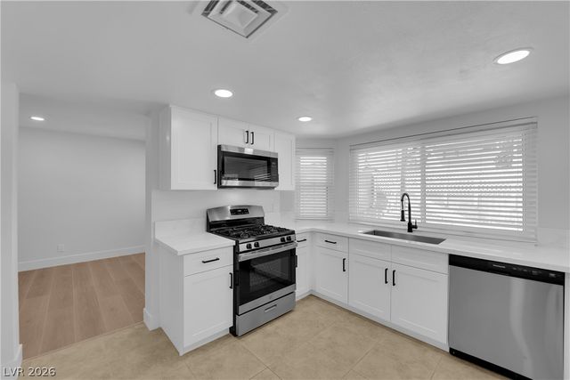 6756 Endora Drive, Las Vegas, NV 89103