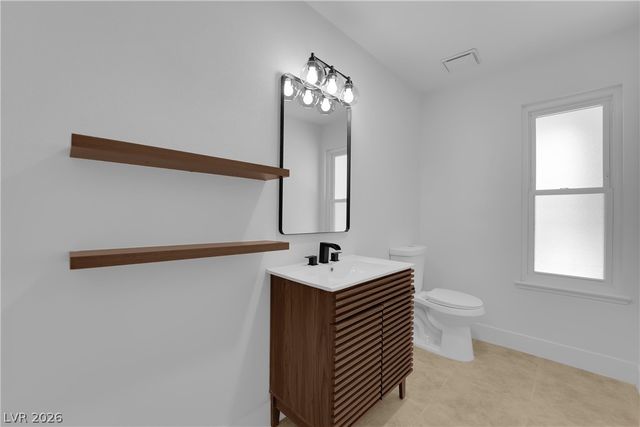 6756 Endora Drive, Las Vegas, NV 89103
