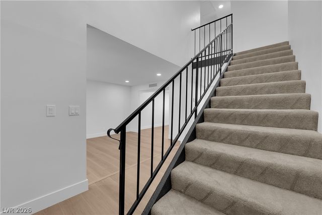 6756 Endora Drive, Las Vegas, NV 89103