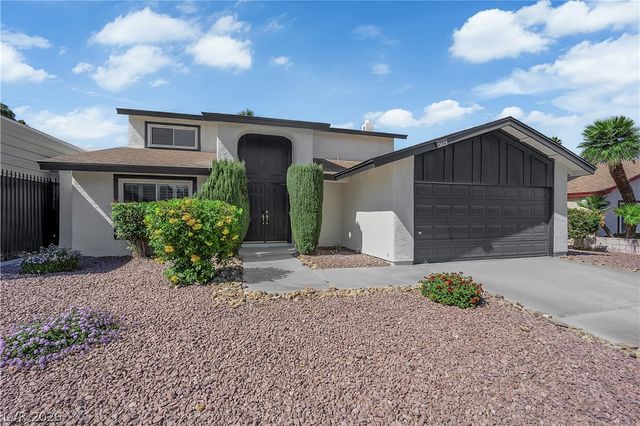 6756 Endora Drive, Las Vegas, NV 89103