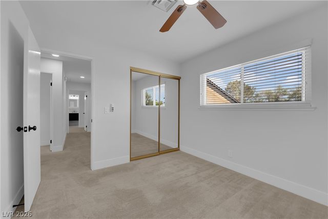 6756 Endora Drive, Las Vegas, NV 89103