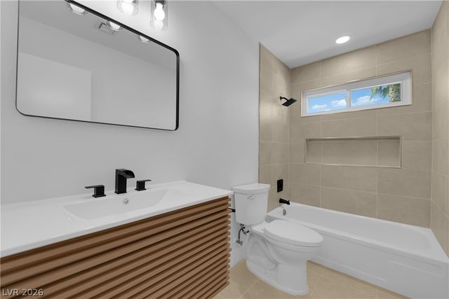6756 Endora Drive, Las Vegas, NV 89103