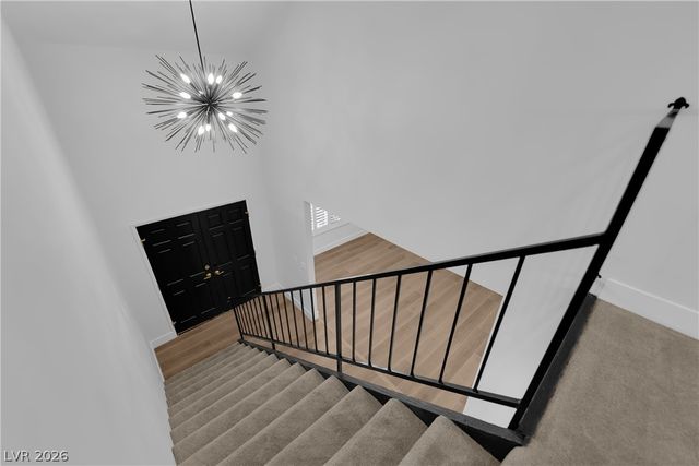 6756 Endora Drive, Las Vegas, NV 89103