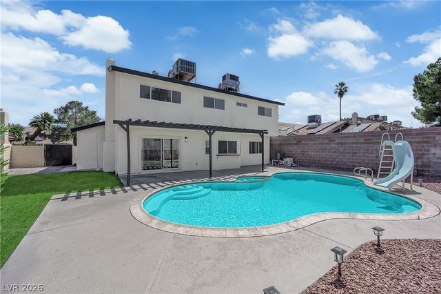 6756 Endora Drive, Las Vegas, NV 89103
