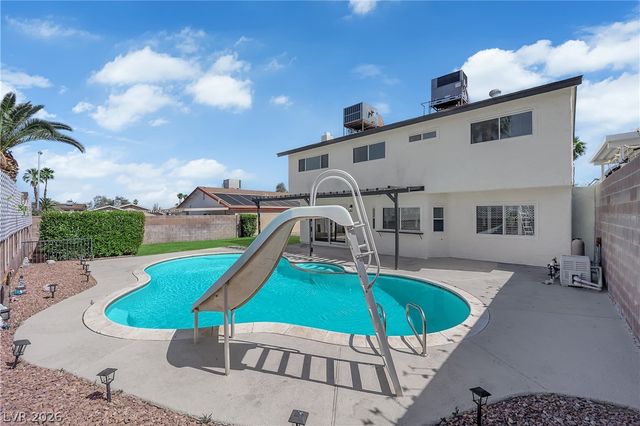 6756 Endora Drive, Las Vegas, NV 89103