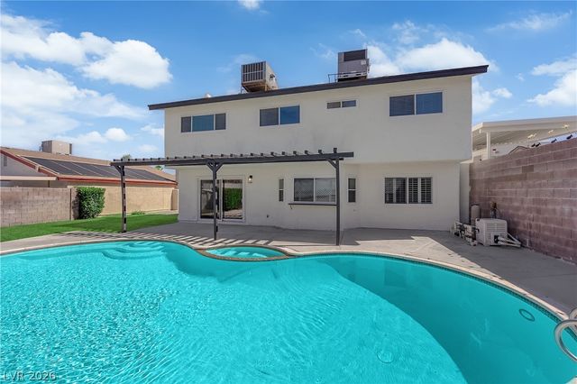 6756 Endora Drive, Las Vegas, NV 89103