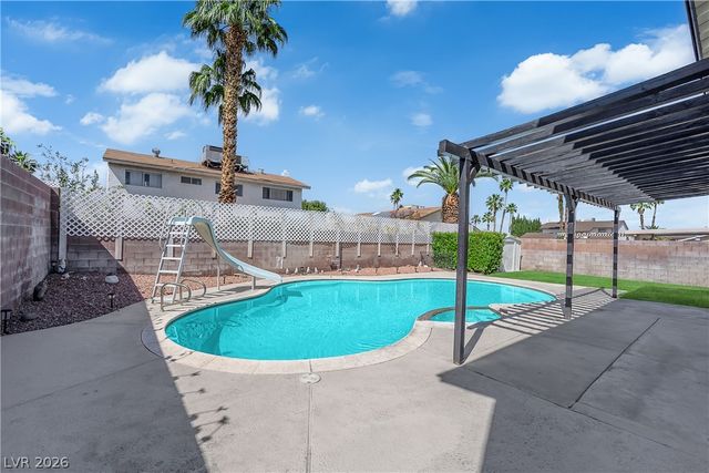 6756 Endora Drive, Las Vegas, NV 89103