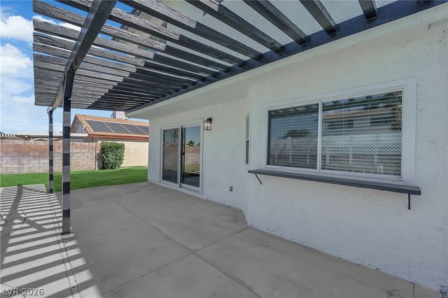 6756 Endora Drive, Las Vegas, NV 89103