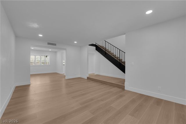 6756 Endora Drive, Las Vegas, NV 89103