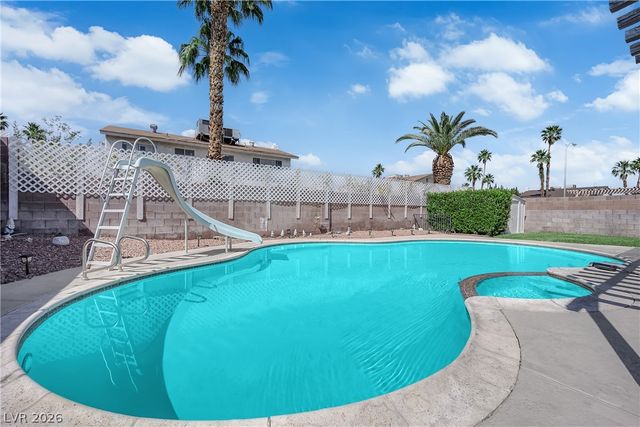 6756 Endora Drive, Las Vegas, NV 89103