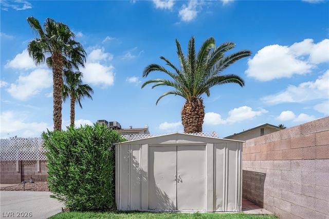6756 Endora Drive, Las Vegas, NV 89103