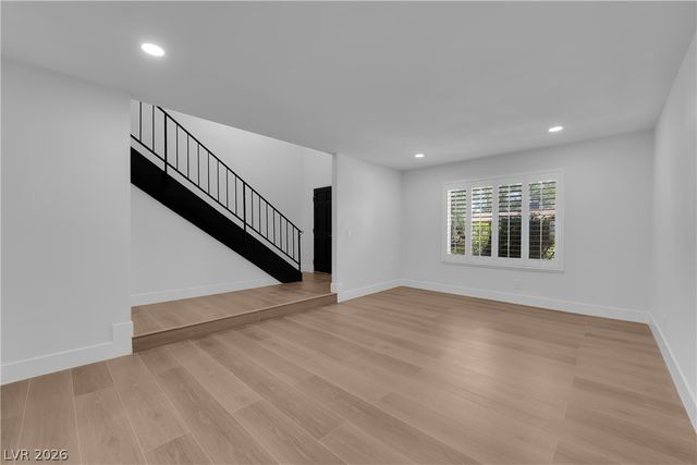 6756 Endora Drive, Las Vegas, NV 89103