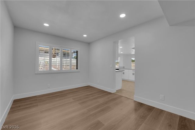 6756 Endora Drive, Las Vegas, NV 89103
