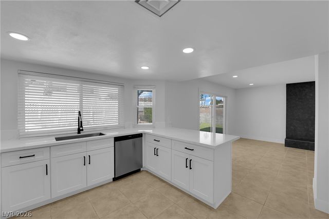 6756 Endora Drive, Las Vegas, NV 89103
