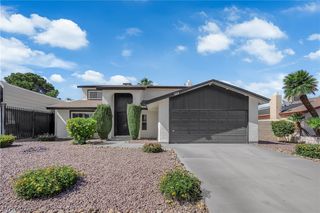 6756 Endora Drive, Las Vegas, NV 89103