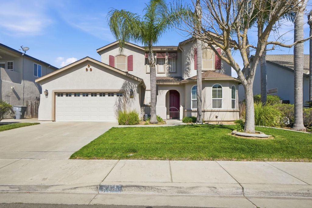 3231 Pocket Ave, Riverbank, CA 95367