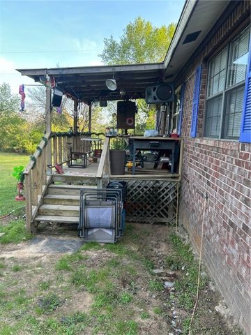 492 County Road 2251, Hartman, AR 72840