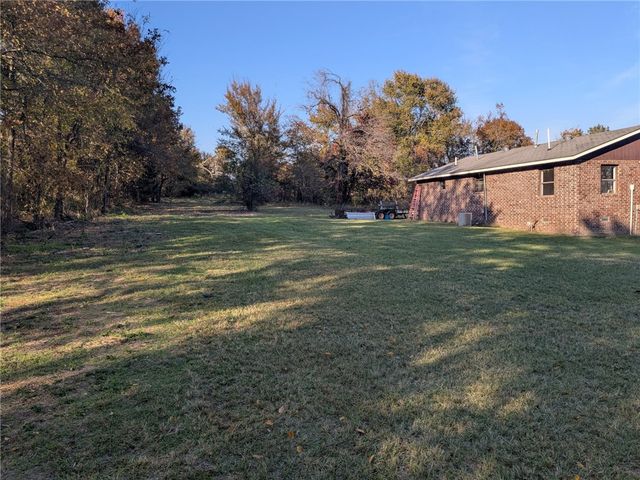 492 County Road 2251, Hartman, AR 72840