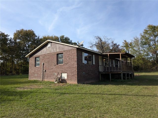 492 County Road 2251, Hartman, AR 72840