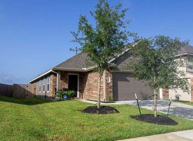 2919 Karin Crest Lane, Conroe, TX 77304